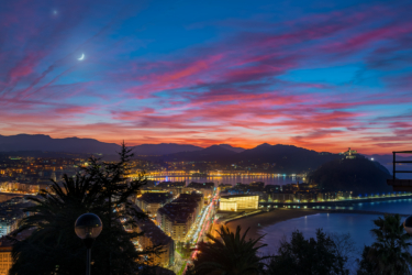 Donosti de gala