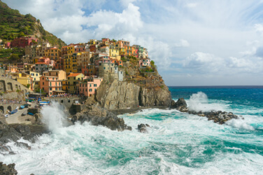 Manarola