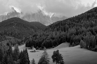 Val di Funes