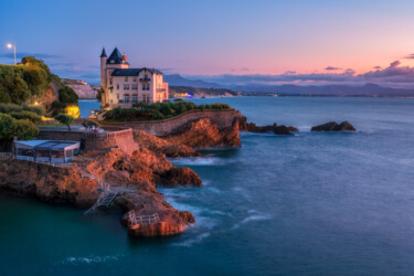 Biarritz