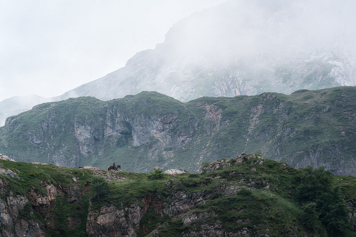 Vistas Saliencia